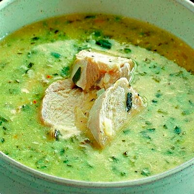 Чихиртма в Мимино по цене 690 ₽