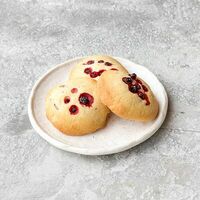 Печенье Брусника-шоколад в Pulse Coffee