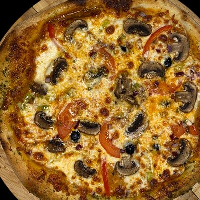 Пицца Грибная в Карфаген по цене 1200 ₽