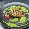 Стейк из курицы в FABRIKA по цене 620