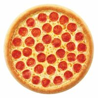 Пепперони 28 см Тонкая в Domino Pizza