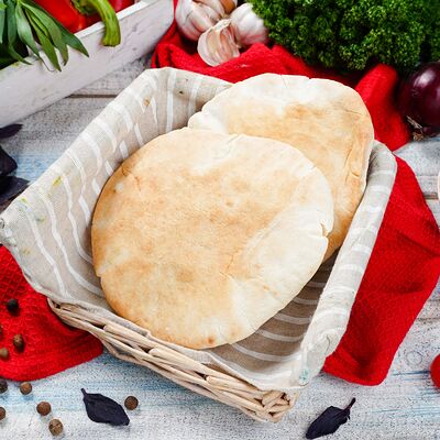 Пита в Ананури по цене 200 ₽