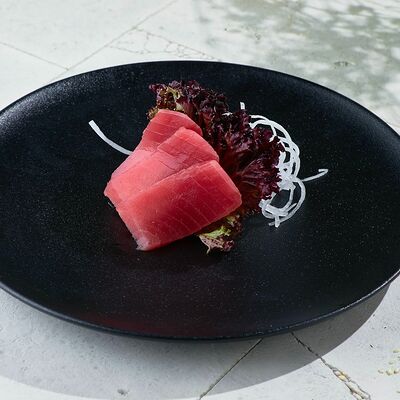 Сашими тунец в ЛарисуВаннуХочу по цене 590