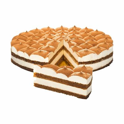 Торт Тирамису классический в Суши пицца бургер по цене 287 ₽