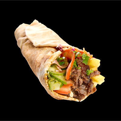 Doner мини в Shef Doner по цене 250 ₽
