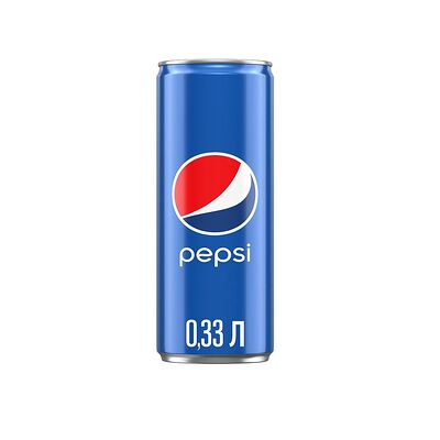 Pepsi в Giro & coffee по цене 130 ₽