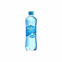 Aqua Minerale в Суши Like