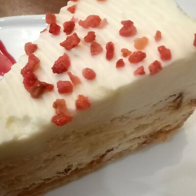 Молочная девочка в Вкусснов по цене 390 ₽