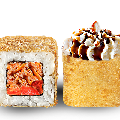 Аяши в Суши Make по цене 542 ₽