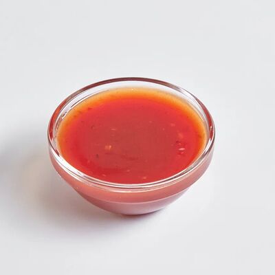 Томатный соус 50г в Сыроварня по цене 200 ₽