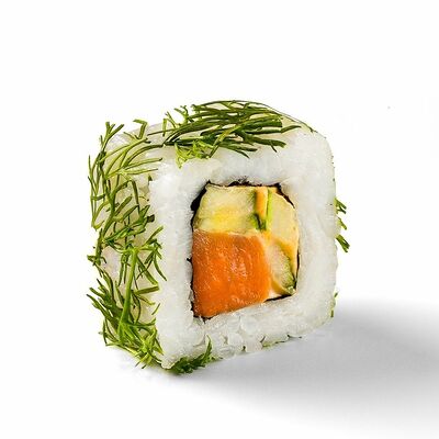 Спайси Сяке в Hi Roll по цене 269