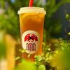 Цитрусовый микс теплый в Matata Bubble Tea по цене 348