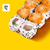 Тунец хот 8 шт в SUSHIBOX по цене 630