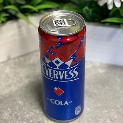 Evervess Cola в Пельменная “GrillChef по цене 250 ₽