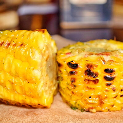 Кукуруза в Romero steak по цене 230 ₽