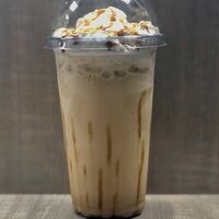 Фраппучино L в BubbleTika