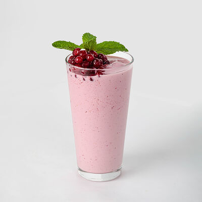 Смузи ягодный в Coffee BOOM по цене 1800 ₸