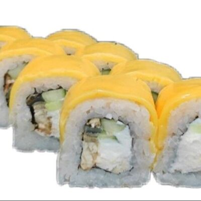 Унаги Чиз Люкс в Пицца на 5 просеке 131 по цене 665 ₽