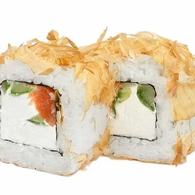 Бонитов Вьюнов ролл по цене 690 ₽