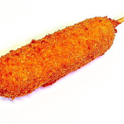 Корн-догв Вкус Кореи по цене 179 ₽