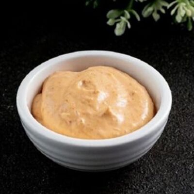 Соус Heinz Биг Тейсти в Шаурма & Мега бургер Гриль Халяль по цене 170 ₽