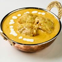 Чикен Корма в Saffron - Шафрон
