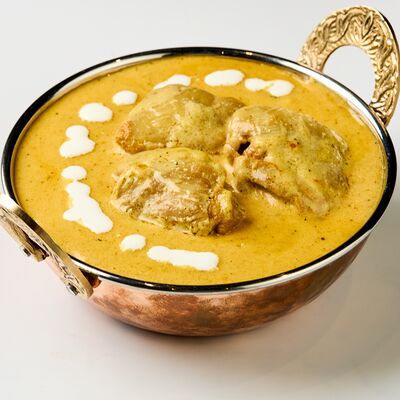 Чикен Корма в Saffron - Шафрон по цене 750 ₽