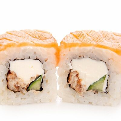 Фила с угрем в Sushi okey по цене 359 ₽