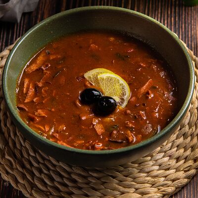 Солянка в Старый Ереван по цене 540 ₽