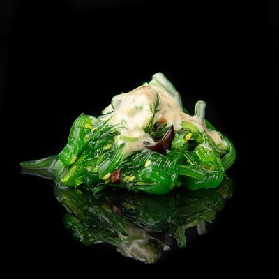 Чука Салат в The Rolling Rolls по цене 450 ₽