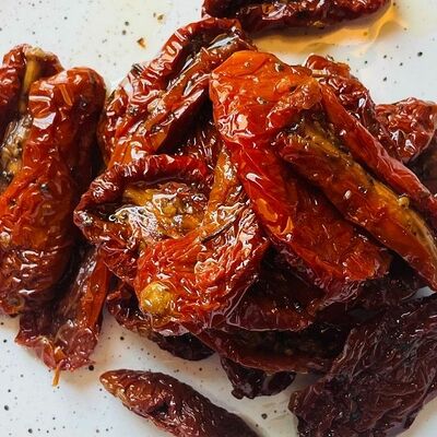 Вяленые томаты в Only Wine по цене 590 ₽