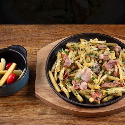 Старочешский картофель в Cernovar по цене 495 ₽