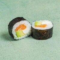 Сяке авокадо маки в ART FOOD
