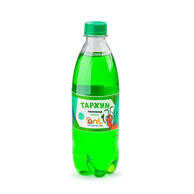 Лимонад Ant Тархун в ЭКСПРЕССПИЦЦА по цене 60 ₽
