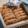 Канноли Солёная карамель в O'cannoli по цене 2780