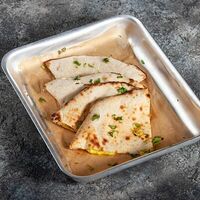 Cheese Naan в AF Brew Taproom