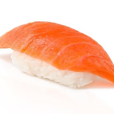 Нигири Сяке в Sushi House по цене 7 р.