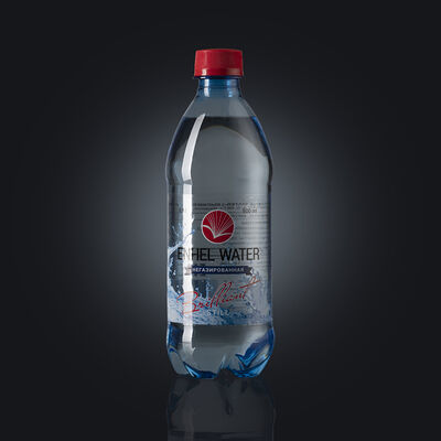 Вода Энхель без газа . (Пластик) в Якитория по цене 177