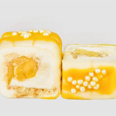 Манго чизкейк в СУТАШИ- Суши так суши! по цене 400 ₽