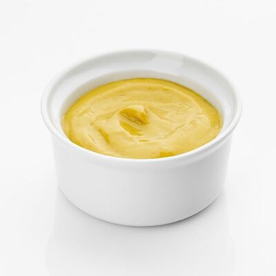 Сырный соусв Шаурма на Макарова по цене 60 ₽