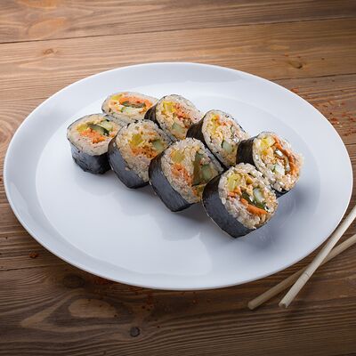 Ким паб с тунцом в KoreaStreet по цене 599 ₽