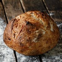 Луковый в Dada Art Bakery