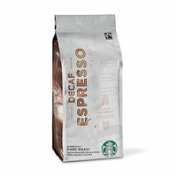 Espresso Roast Decaf в Starbucks (R)