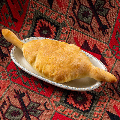 Лаваш пури в Хмели & Сунели по цене 90 ₽