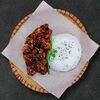 Ком га терияки в Pho Bo по цене 640