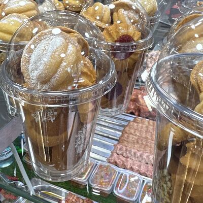 Печенье ассортив Pro Люля по цене 290 ₽