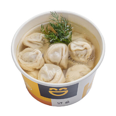 пельмени кияу. в Кыстыбый tatar-food по цене 378 ₽