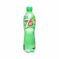 7up в Gustosa Pizza