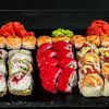 Микс в Три печи по цене 2537