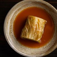 Капуста кимчи в KOJI